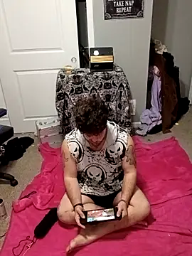 Kiami Noara online show from 02/11/26, 12:43