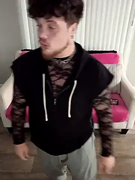 Kiami Noara online show from 02/24/26, 02:01