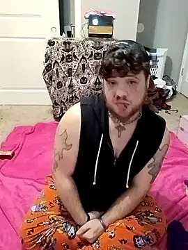 Kiami Noara online show from 02/15/26, 07:24