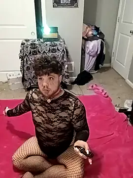 Kiami Noara online show from 02/02/26, 10:09