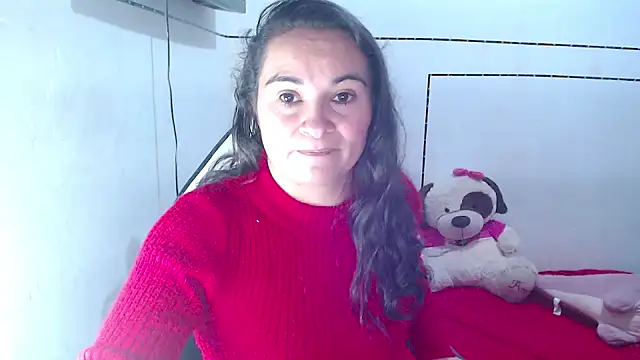 StefiAlizon70 online show from 11/18/25, 12:48