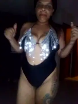 Esperanza 13 online show from 05/09/26, 02:59