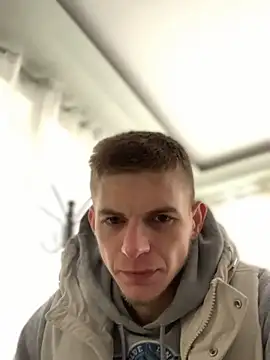 macho1347 online show from 10/28/25, 10:47