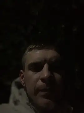 macho1347 online show from 10/12/25, 11:17