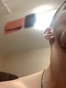 macho1347 online show from 11/19/25, 01:55