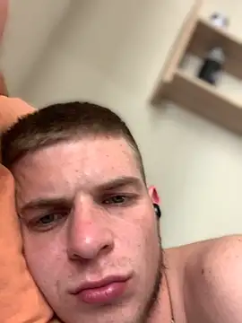 macho1347 online show from 10/13/25, 11:23