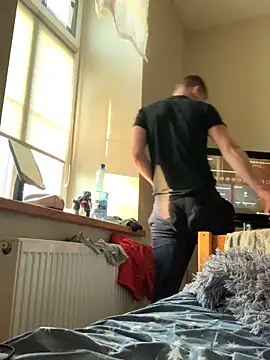 macho1347 online show from 03/20/26, 05:52