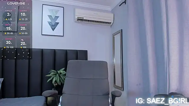 BarbieGirl xx online show from 10/24/25, 04:11