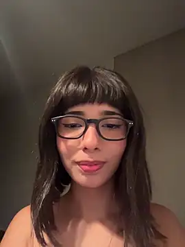 BarbieGirl xx online show from 02/25/26, 08:36