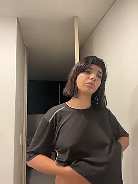 BarbieGirl xx online show from 01/09/26, 05:14