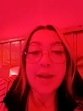Snapshot of Dulcedeanis chatting on 02/13/26, 02:55 Dulcedeanis online show from 02/13/26, 02:55