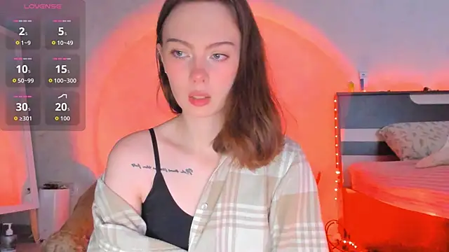 LolaMeddisson online show from 05/22/26, 10:19