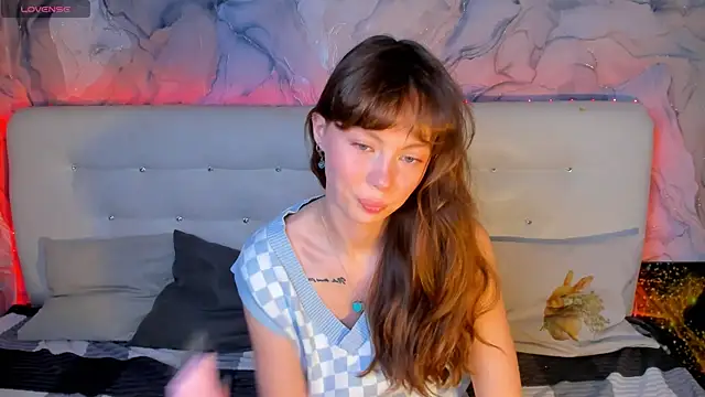 LolaMeddisson online show from 01/10/26, 10:27