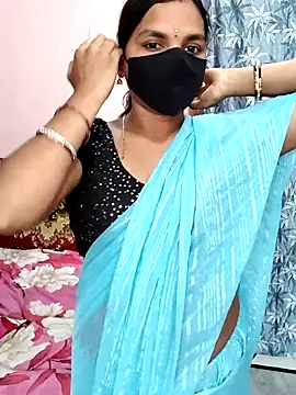 Snapshot of Lalitha-1995 chatting on 07/12/26, 04:46 Lalitha-1995 online show from 07/12/26, 04:46