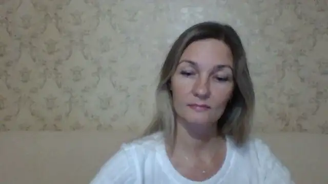 sweetriki online show from 01/11/26, 05:31