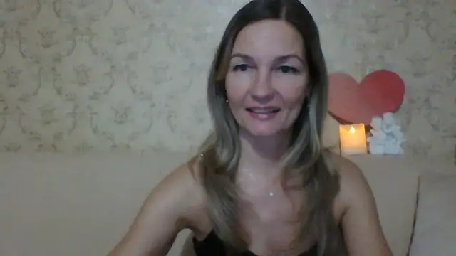 sweetriki online show from 02/13/26, 05:13