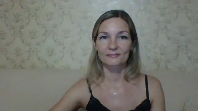 sweetriki online show from 10/21/25, 04:50