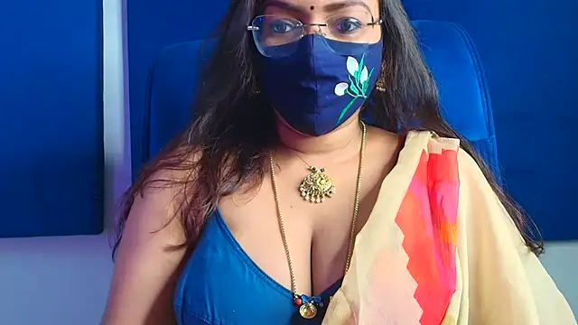 Snapshot of Anjalistar chatting on 07/07/26, 04:48 Anjalistar online show from 07/07/26, 04:48