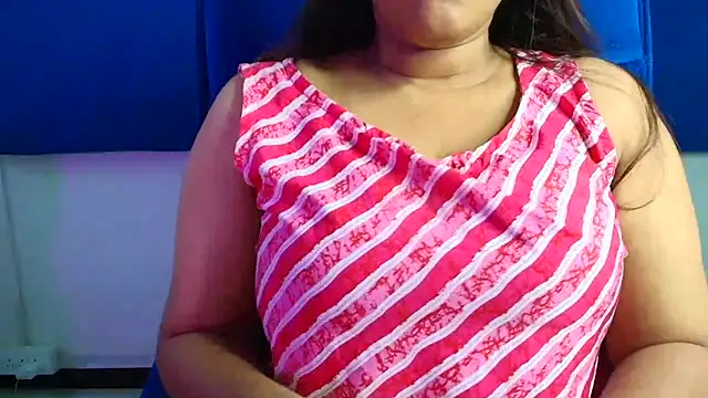 Snapshot of Anjalistar chatting on 06/28/26, 01:01 Anjalistar online show from 06/28/26, 01:01
