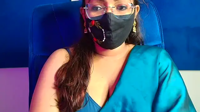 Snapshot of Anjalistar chatting on 06/23/26, 03:37 Anjalistar online show from 06/23/26, 03:37