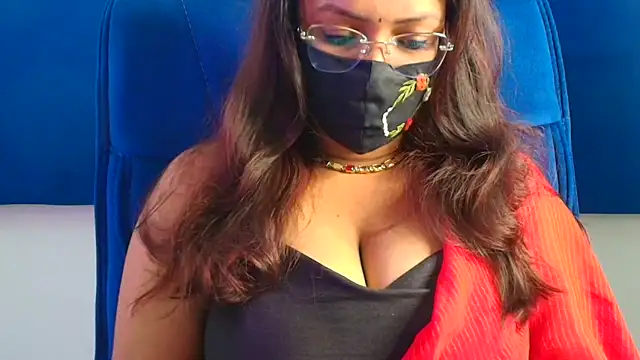 Snapshot of Anjalistar chatting on 06/04/26, 03:22 Anjalistar online show from 06/04/26, 03:22