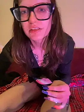 severingratty online show from 03/23/26, 11:54