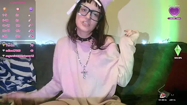 severingratty online show from 02/06/26, 09:55