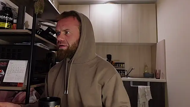 Stewart Barnz online show from 02/07/26, 03:31