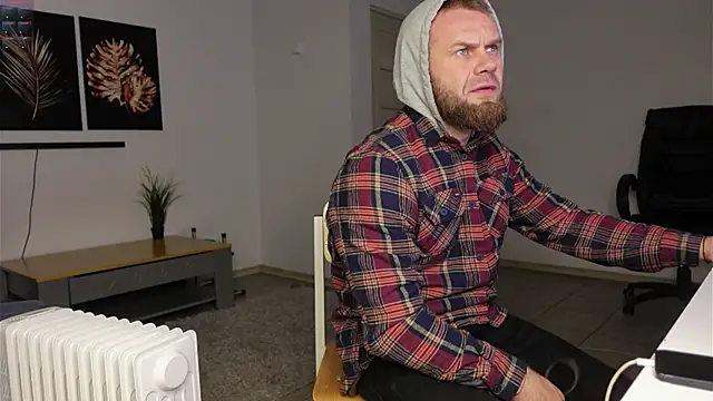 Stewart Barnz online show from 12/22/25, 04:34