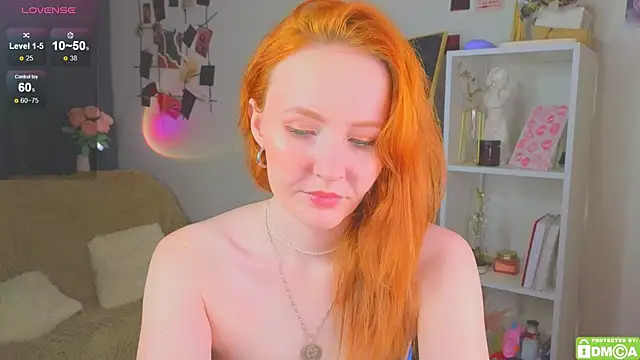 JoyceJones online show from 10/07/25, 07:15