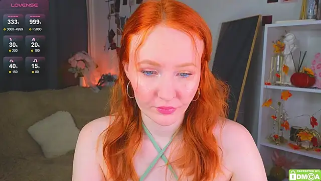 JoyceJones online show from 11/04/25, 08:01