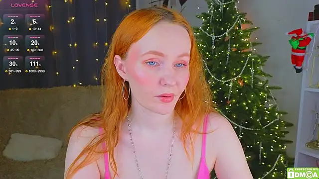 JoyceJones online show from 12/19/25, 09:28