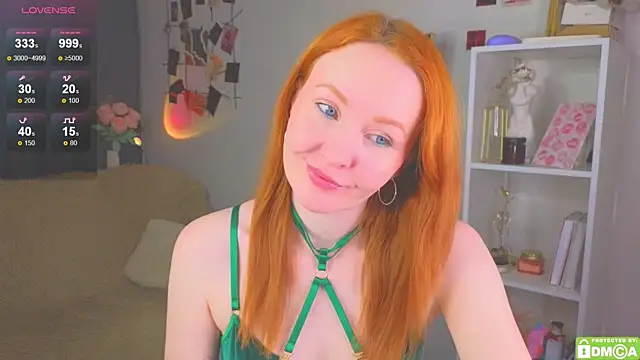 JoyceJones online show from 10/11/25, 07:37