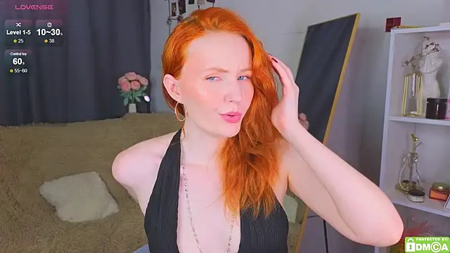 JoyceJones online show from 09/21/25, 07:08