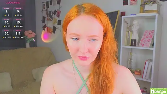 JoyceJones online show from 10/08/25, 07:14