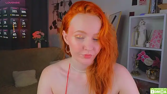 JoyceJones online show from 11/08/25, 08:12