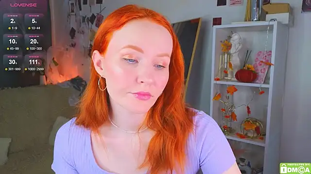 JoyceJones online show from 11/02/25, 08:03