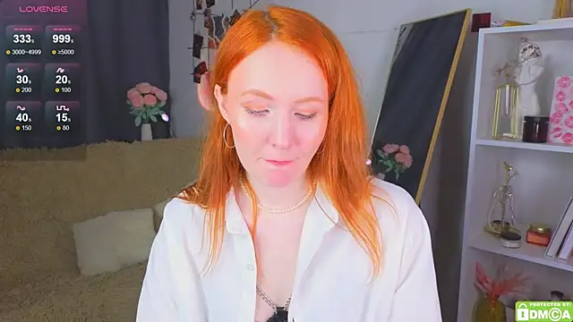 JoyceJones online show from 09/19/25, 07:07