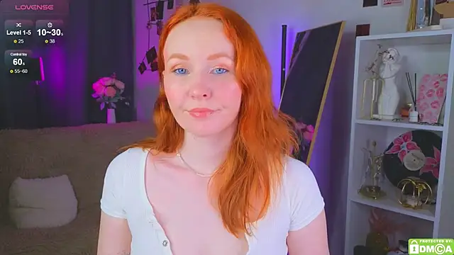 JoyceJones online show from 11/07/25, 07:07