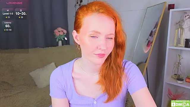 JoyceJones online show from 09/23/25, 07:10