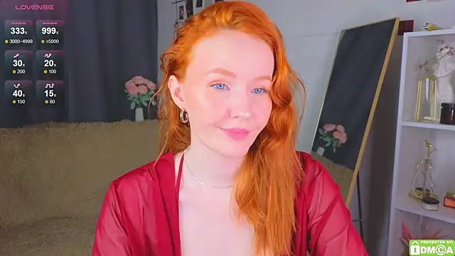 JoyceJones online show from 09/20/25, 07:08