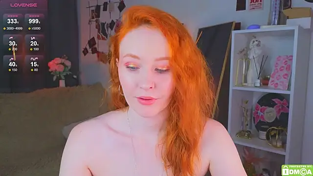 JoyceJones online show from 11/16/25, 08:24