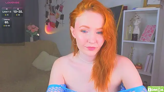 JoyceJones online show from 10/12/25, 07:37