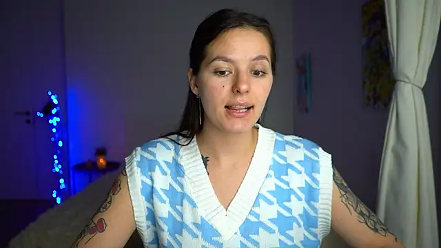 EwelynScott online show from 12/01/25, 03:46