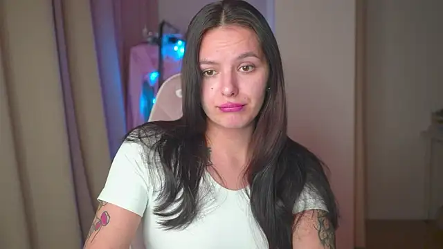 EwelynScott online show from 11/02/25, 06:57