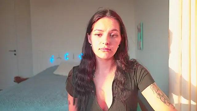 EwelynScott online show from 11/07/25, 01:15