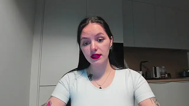 EwelynScott online show from 03/07/26, 11:10