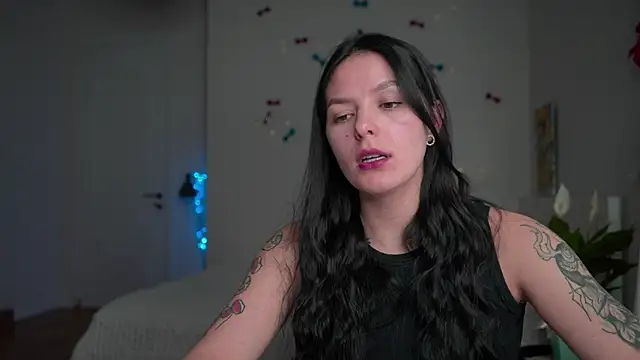 EwelynScott online show from 01/18/26, 09:51