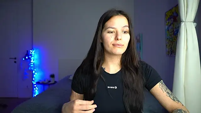 EwelynScott online show from 12/03/25, 04:50