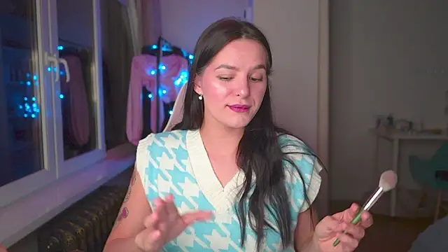 EwelynScott online show from 11/03/25, 07:17